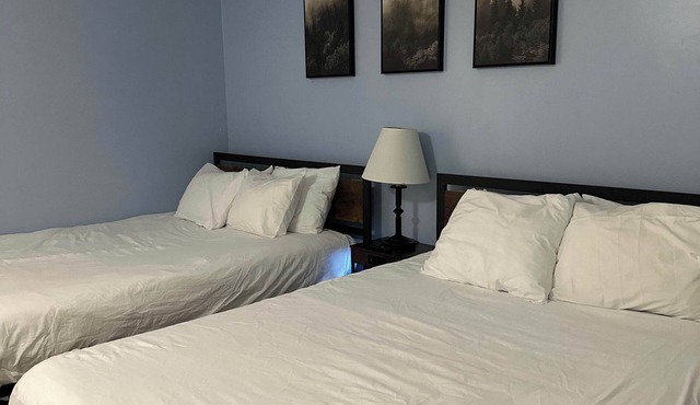 Eastern Inn Scenic Retreat NH