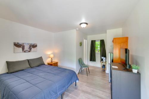 Easy Schroon Lake Living! Close to Marina & Town