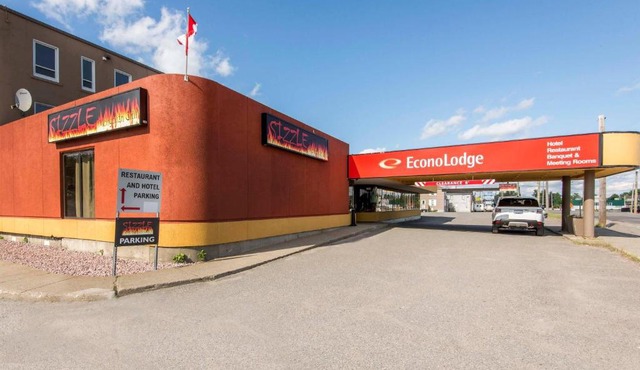 Econo Lodge