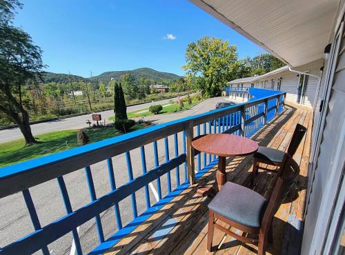 Econo Lodge Lee - Great Barrington