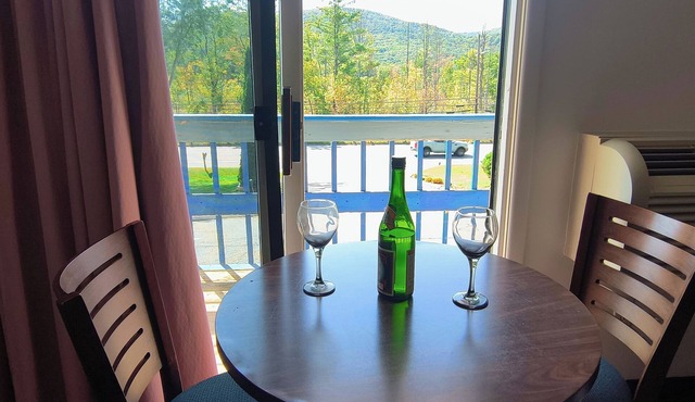 Econo Lodge Lee - Great Barrington