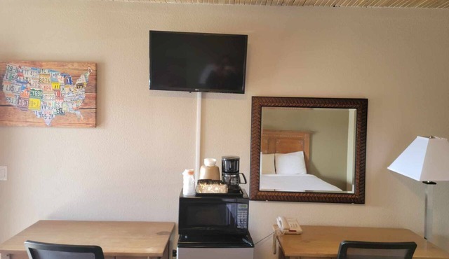 Econo Lodge Springerville in Springerville