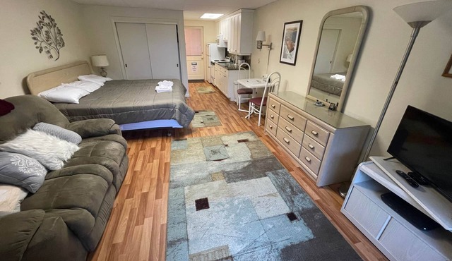 Efficiency 3-Piping Rock Resort
