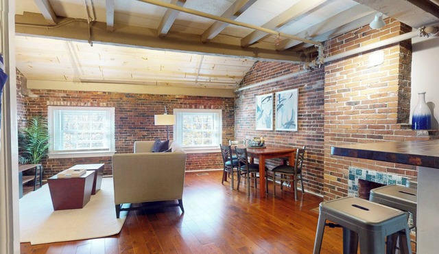 Elegant 2BR 0.09mi Faneuil Hall/Quincy Market
