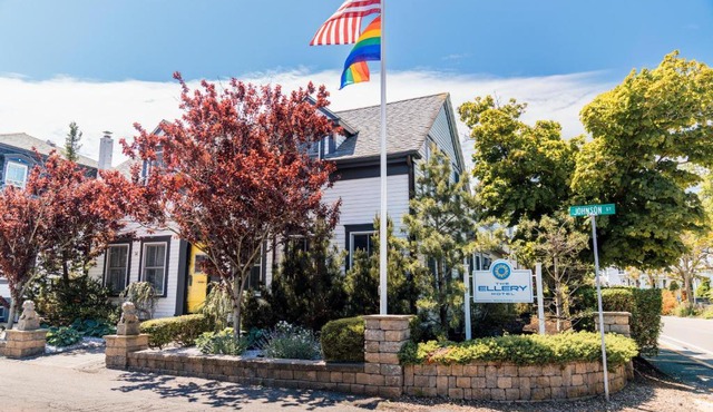 Ellery Hotel Provincetown