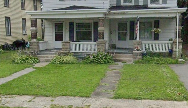Elm Street