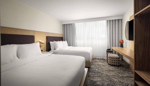 Embassy Suites by Hilton Cincinnati Northeast Blue Ash in Cincinnati