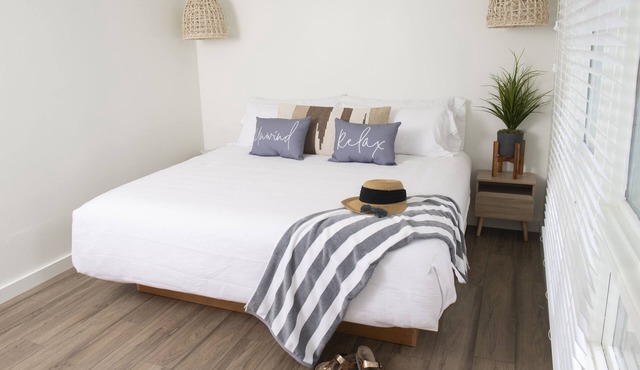 Endless Coast, A Boutique Hotel