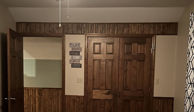 Enjoy everything Vermont has to offer. From this cozy apartment .