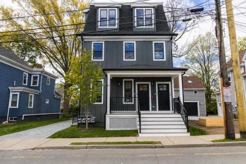 Entire Boston Home/New Build