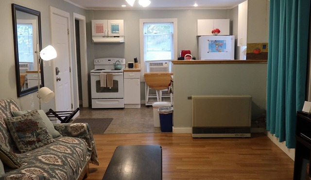 Entire rental unit in Bethlehem, NH