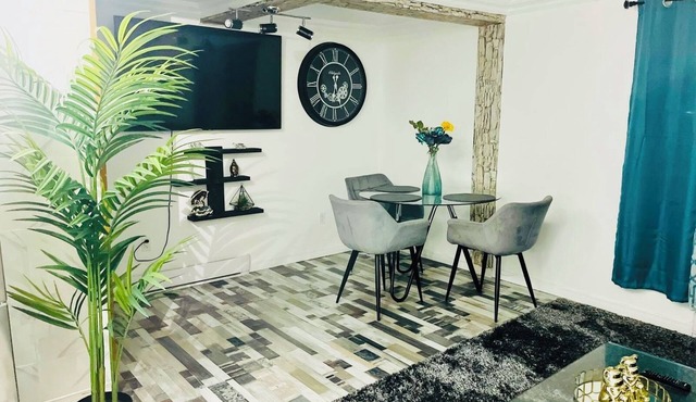 Entire unit with private Entrance in Sherbrooke in Sherbrooke