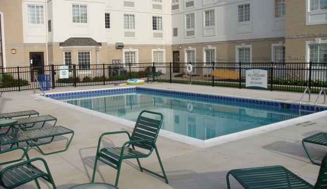 Equipped King Suite | 24-Hour Business Center, Fitness Center + Free Daily Breakfast