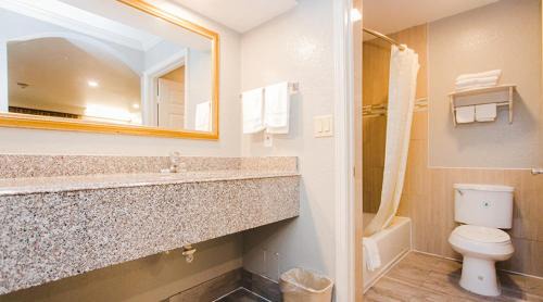 Executive inn Bacliff in Bacliff