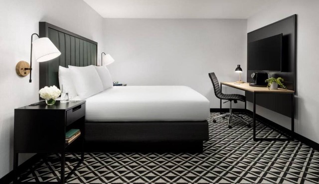 Experience Brookline Charm in a Modern Comfortable Room! in Brookline