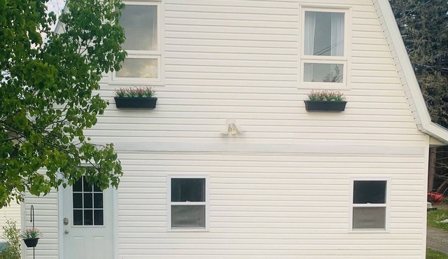 Explore Deer Island! Family-friendly vacation home. in Lambertville