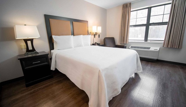 Extended Stay America Suites Princeton West Windsor