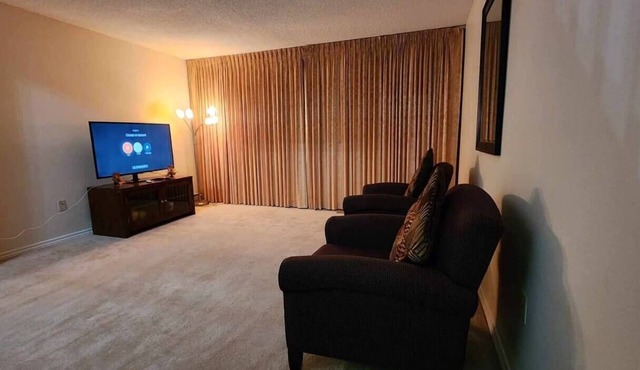 Fabulous 3-bedroom townhome in Toronto