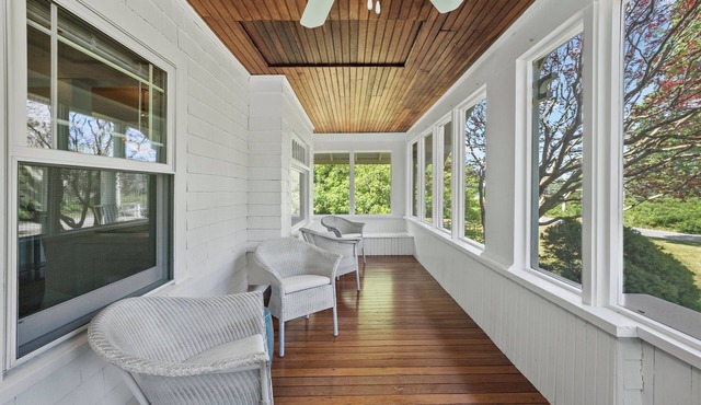 Fabulous location with ocean views and new heated pool