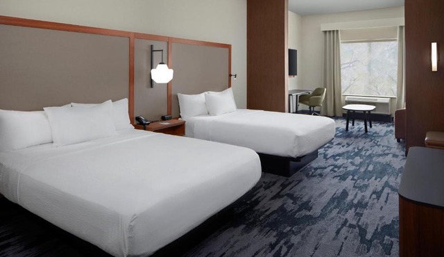 Fairfield by Marriott Inn & Suites Middletown