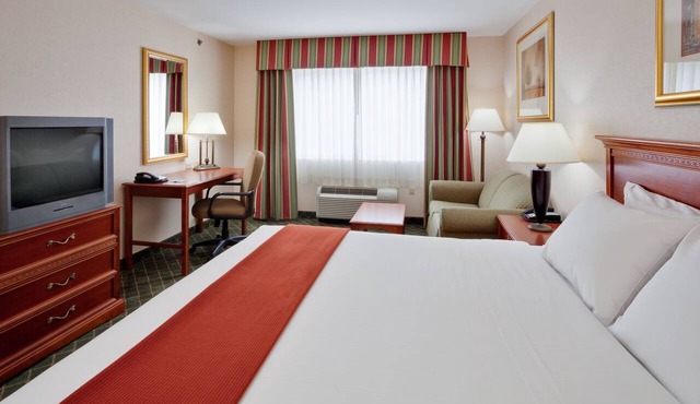 Fairfield by Marriott Inn & Suites New Milford