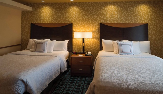 Fairfield Inn by Marriott Kennett Square Brandywine Valley