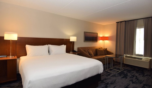 Fairfield Inn by Marriott Binghamton