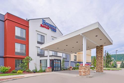 Fairfield Inn Corning Riverside, NY
