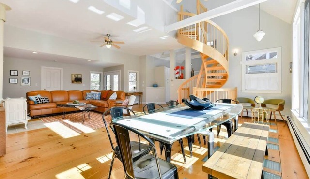 Families: Enjoy Harwich, Pool, Large Hot Tub & AC!