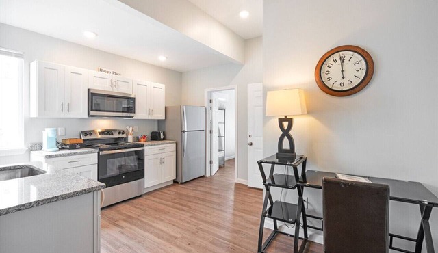 Family beach getaway| sleeps 5