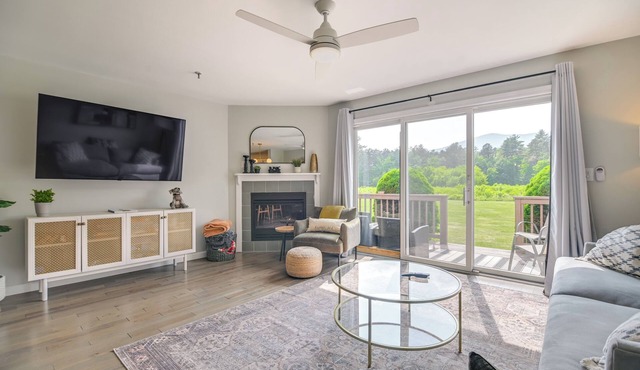 Family-Friendly Gem w/Heated Pool near Storyland!
