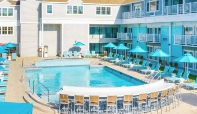 Family Fun- SPECIAL RATE - 395 per night - Waterpark passes- July 24 - July 31!