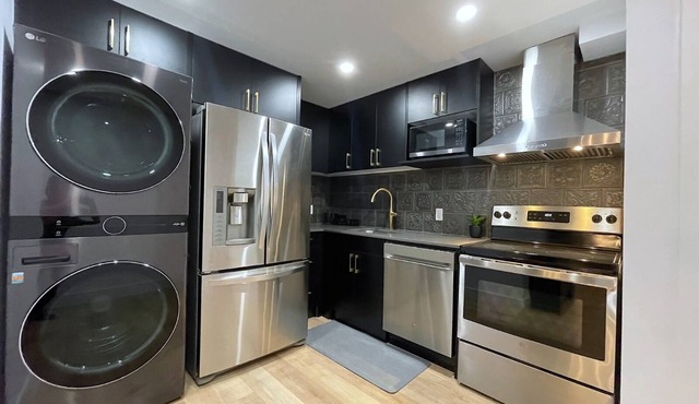 Fancy Flat in Lambeth Estates in London