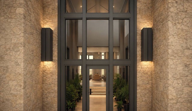Fauzan, a Private Residential Resort