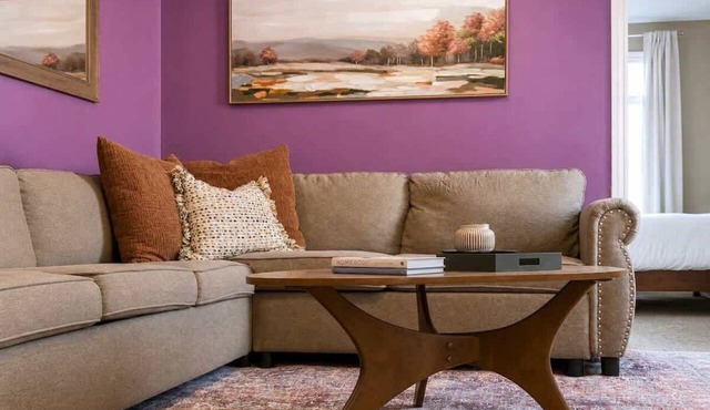 Fifa Stay Walk Manayunk River 4 Beds Sleeps 6