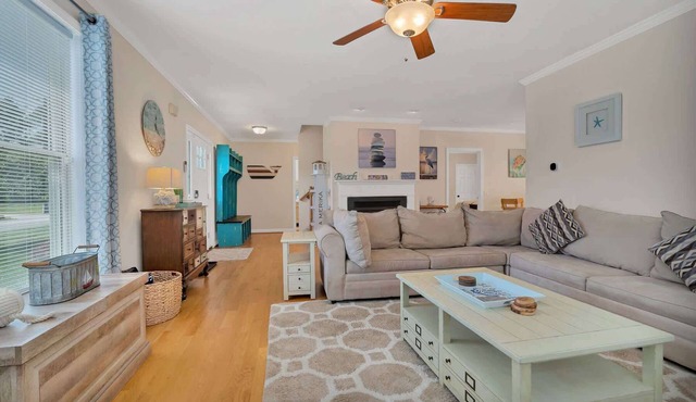Flip Flop Hideaway - Family Beach Retreat
