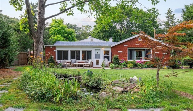 Floresta House ~ Charming, Cozy, Family Friendly!
