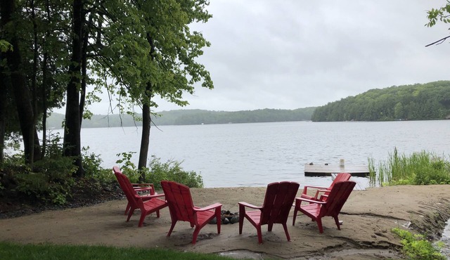 Forest Rock Resort - In the heart of Muskoka