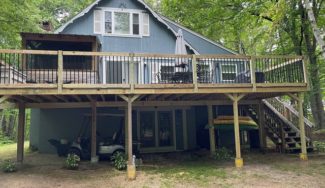 Four Bedroom ~ Two Bath Home in the Balmoral Community