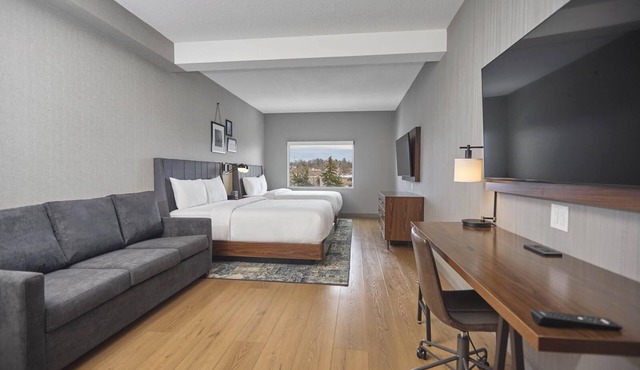 Four Points By Sheraton Oakville