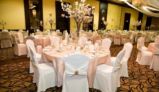 Four Points by Sheraton London in London