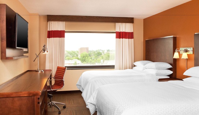 Four Points by Sheraton Scranton
