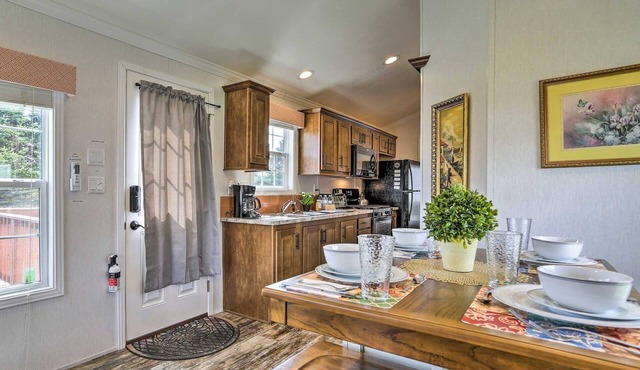 Fresh Air Pocono Escape | Suites & Cottages