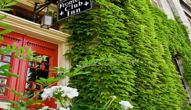 Frontenac Club, an Ascend Collection Hotel