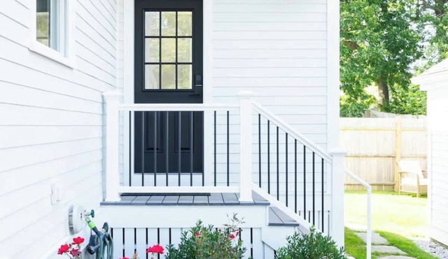Fully Renovated