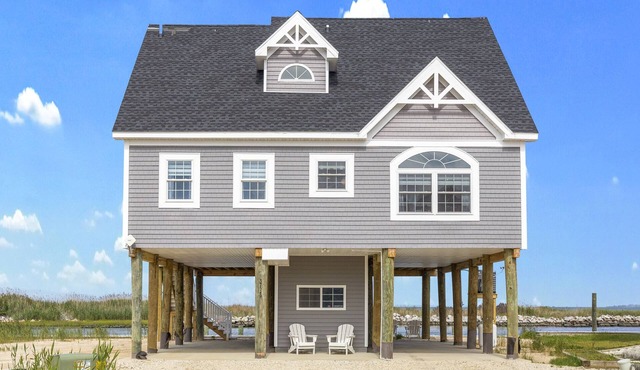 Gallops Point by Seaside Vacations & Sales