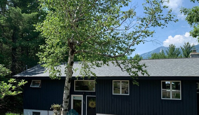 Get away from it all at Nature’s Nest