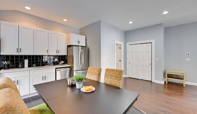 Gold Coast Getaway! Upscale Apt Near New Canaan