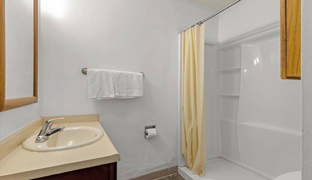 Golden Knight Motel in Gresham