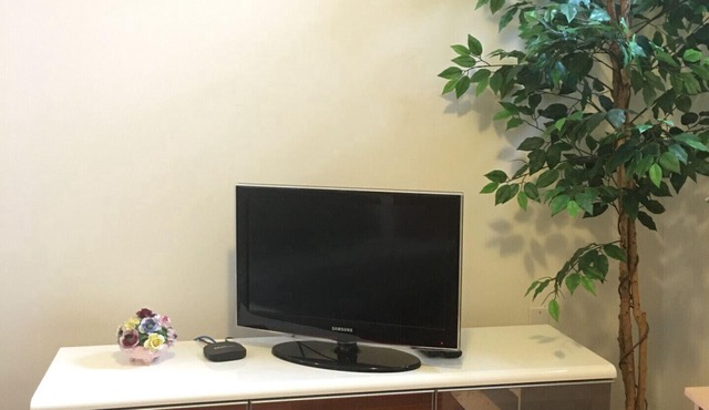 GORGEOUS 1 BDR PRIME KITCHEN No sharing spaces/WIFI+ Parking